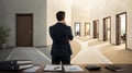 Going independent: What captive agents must weigh before leaving