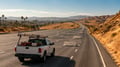 Why brokers say commercial auto is "an absolute nightmare" in California
