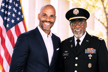 After 55 years, insurance brings a father and son together