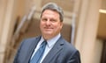 Risk community pays tribute as Jorge Luzzi enters RIMS Hall of Fame