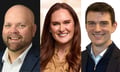 Insurance moves: Lockton, Brown & Riding, Assurex and others