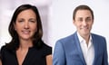 Insurance moves: Everest, Markel and PEMCO Mutual