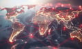 Geopolitics and digital infrastructure redraw global insurance risk map, WTW says