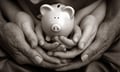 Americans feel personally prosperous even as economic worries mount – Northwestern Mutual