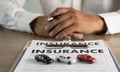 US auto insurance shopping cools from 'hot' to 'warm' in Q1 2026: Report