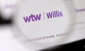 Willis launches parametric solution to plug capacity revenue gap for PJM energy producers