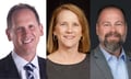Insurance moves: Delos Insurance, Smart Choice, Trucordia and others