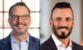 Insurance moves: Ascot, Zurich, Davies, James River and Patra