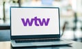 US commercial insurance rates slow for third consecutive quarter — WTW