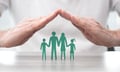 North American life insurers hold firm despite market turbulence — Morningstar DBRS