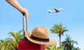 Weather and geopolitics reshape US summer travel, Allianz survey finds