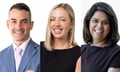 Insurance moves: Everest, Hiscox, Oakbridge, TT Club and Corgi Insurance