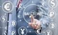 Sanctions risk moves from compliance checkbox to strategic priority for insurers