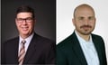 Insurance moves: Trucordia and Zurich US