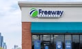 Freeway Insurance adds California and Alabama franchises