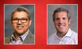 Ameritas names Bob MacDonald and Gaurav Mehra as new senior vice presidents