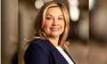 NICB names Marta Magnuszewska as chief information and technology officer