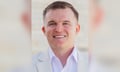 CRC Benefits adds Forrest Breeding as ancillary sales executive in Denver