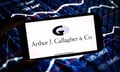 Gallagher's RPS acquires Pennsylvania wholesale broker W.N. Tuscano Agency