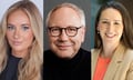 Insurance moves: CRC, Guidewire, NAMIC, Lorikeet and AXA XL