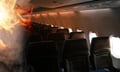 American Airlines laptop fire adds to growing list of lithium battery incidents in the sky
