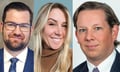 Insurance moves: Willis, Ames & Gough, Acturion, Arbella and FutureProof
