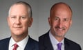 Peter Zaffino to step down as AIG's executive chair