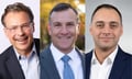 Insurance moves: HDI, USAA, Davies, WTW and ISC Group