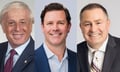 Insurance moves: Markel, Skyward Specialty, Church Mutual and Octave Specialty