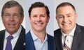 Insurance moves: Markel, Skyward Specialty, Church Mutual and Octave Specialty