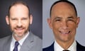 Grange Insurance CEO John Ammendola to retire