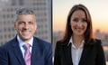 Insurance moves – Trucordia, Zurich, AXA XL, Chubb, Triple I, LP