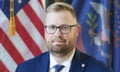 North Dakota finalizes merger of insurance and securities departments
