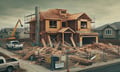 Post-flood scams feared in Texas as NICB flags contractor fraud dangers