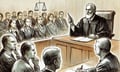 SEC seeks subpoenas over Cutter Financial’s post-trial statements
