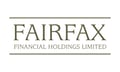 Fairfax shares slide as bond losses overshadow strong underwriting in Q1