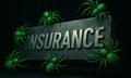 Insurance industry under direct attack by hacker group