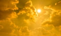 El Niño declared strongest in decades - what it means for UK insurers