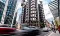 Amphitrite Underwriting secures major Lloyd’s nod