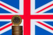 UK long-term borrowing costs hit a 28-year high