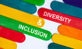 Regulators push forward diversity & inclusion proposals in financial services