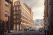 W Denis secures approval to create new HQ