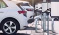 EV charging site insurance launched in England and Wales