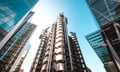 Lloyd's reveals upcoming Council change