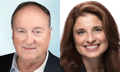 Dailey, Mantia named Liberty Mutual Insurance board members