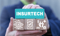 Global insurtech funding in 2024 on track to reach $4.2 billion