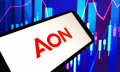 Aon announces acquisition of Israel-based insurer