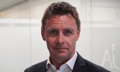 Chris Jones starts tenure as IUA chief executive