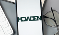 Howden employees wingwalk to fund cancer support