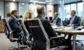 Addept Insurance and Price Forbes expand senior teams